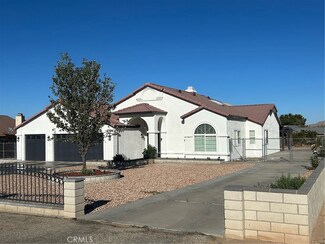 7467 Paisley Ave, Hesperia, CA 92345