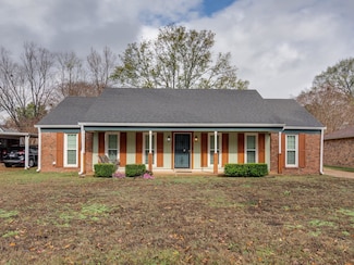 5700 Chapman Ave, Memphis, TN 38119