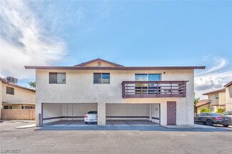 2349 Cardiff Ln Unit C, Las Vegas, NV 89108