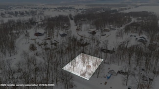 Lot 355 Oakridge Trail, Fulton Township, MI 48871