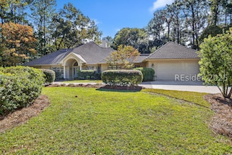 14 Pheasant Run, Hilton Head Island, SC 29926