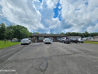 813 Wye Dr, Seymour, TN 37865