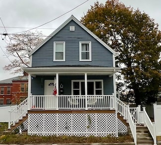 5 Tilton St, New Bedford, MA 02740