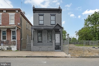 1314 Atlantic Ave, Camden, NJ 08104