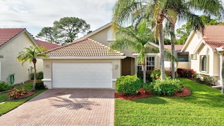 820 SW Munjack Cir, Port Saint Lucie, FL 34986