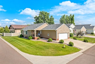 1713 Ferret Way, Great Falls, MT 59405