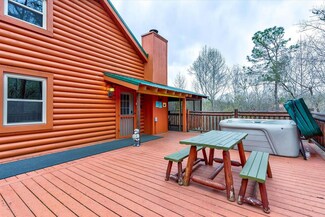 1380 Cupid Way, Pigeon Forge, TN 37876