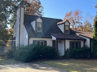 2509 Sawmill Rd, Raleigh, NC 27613