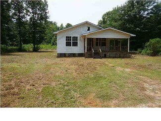 750 Rocky Creek Rd, Morton, MS 39117