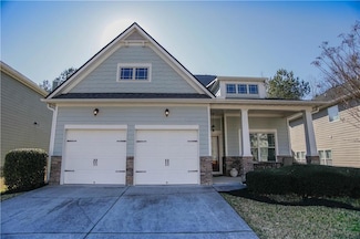 7230 Silk Tree Pointe, Braselton, GA 30517