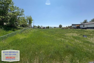 17th Street, Casper, WY 82601