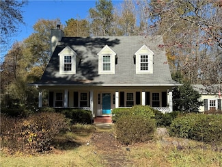 109 Hill Pine Ct, Clemson, SC 29631