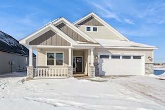 Brighton, Andover, MN 55304