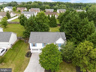 307 Goldenrod Rd, Winchester, VA 22602