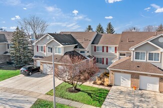 248 Sierra Pass Dr, Schaumburg, IL 60194