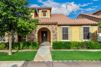 1134 S Lydia Ln, Gilbert, AZ 85296