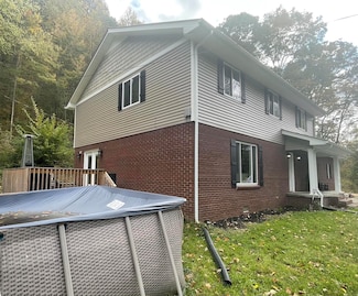 31 Miracle Mountain Ln, Barbourville, KY 40906