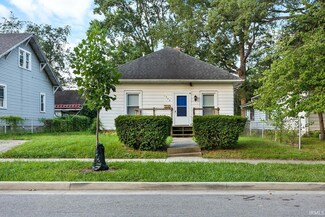 1929 Underwood St, Lafayette, IN 47904