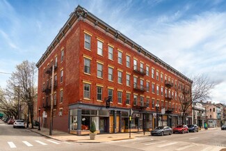 1420 Main St, Cincinnati, OH 45202
