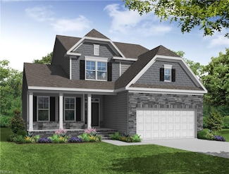 MM Raleigh, Windsor, VA 23487