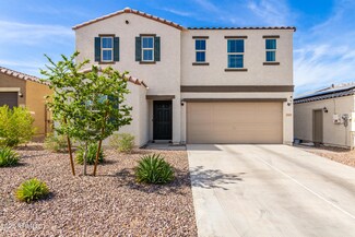 12620 W Glenn Dr, Glendale, AZ 85307