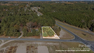 Vacant Mccallum Rd Unit 11, Candor, NC 27229