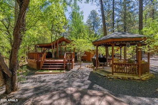2140 E Horse Shoe Loop, Show Low, AZ 85901