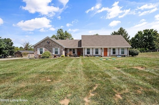 151 Winding Way, Shelbyville, KY 40065