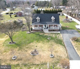 502 Reckord Rd, Fallston, MD 21047