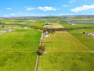 1395/1392 Port Kenyon Rd, Ferndale, CA 95536
