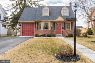 1914 Juniata Rd, Norristown, PA 19403