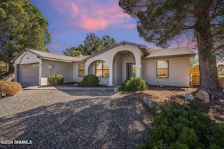 962 Rio Bravo Way, Las Cruces, NM 88007