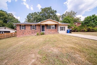 5529 Pollman St, Columbus, GA 31907