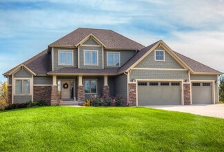 3024 N Cattail Creek, Cumming, IA 50061