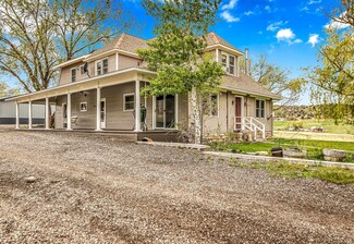 5882 County Road 331, Silt, CO 81652