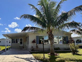 4698 SE Copperwood Terrace Unit B02035, Stuart, FL 34997