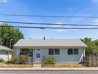 8435 SE Flavel St, Portland, OR 97266