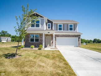7424 Big Bend Blvd, Indianapolis, IN 46113