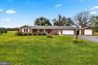 4710 Fiscal Rd, Glen Rock, PA 17327