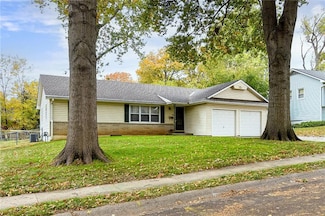 806 N Mohawk Ave, Independence, MO 64056