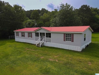 1028 Horsecreek Blvd, Dora, AL 35062