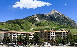 6 Emmons Rd Unit 374, Crested Butte, CO 81225