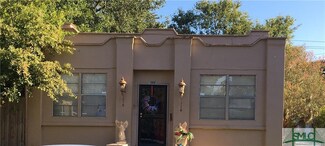 1130 SE 36th St, Savannah, GA 31404
