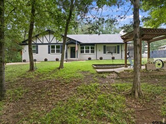 904 County Road 4218, Mount Pleasant, TX 75455