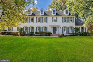 3 Britt Ct, Princeton Junction, NJ 08550