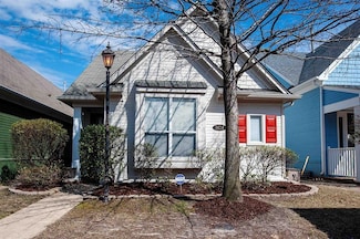 1424 Island Town Dr, Memphis, TN 38103