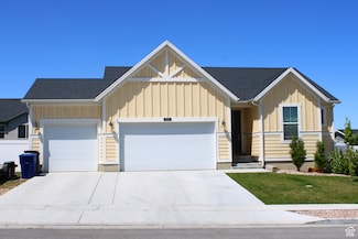2994 S Tangent Peak Rd, Magna, UT 84044