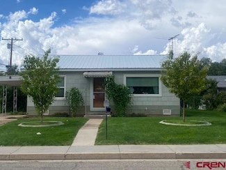 243 N Madison St, Cortez, CO 81321