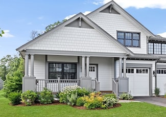 48 Sandy Hill Cir Unit 48, Scituate, MA 02066