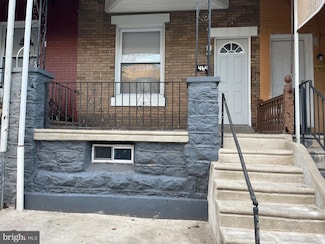 464 N Dearborn St, Philadelphia, PA 19139